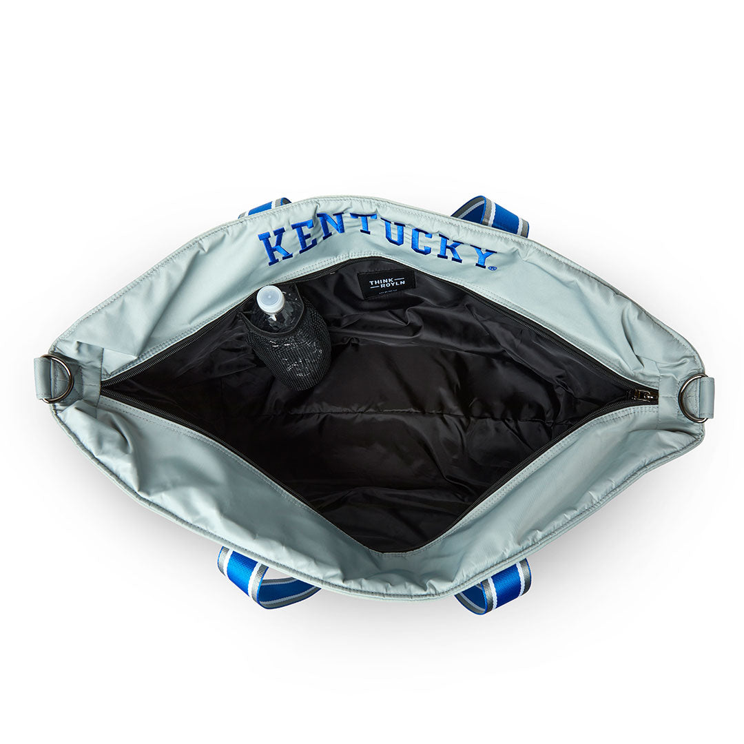 University of Kentucky Grey Noir