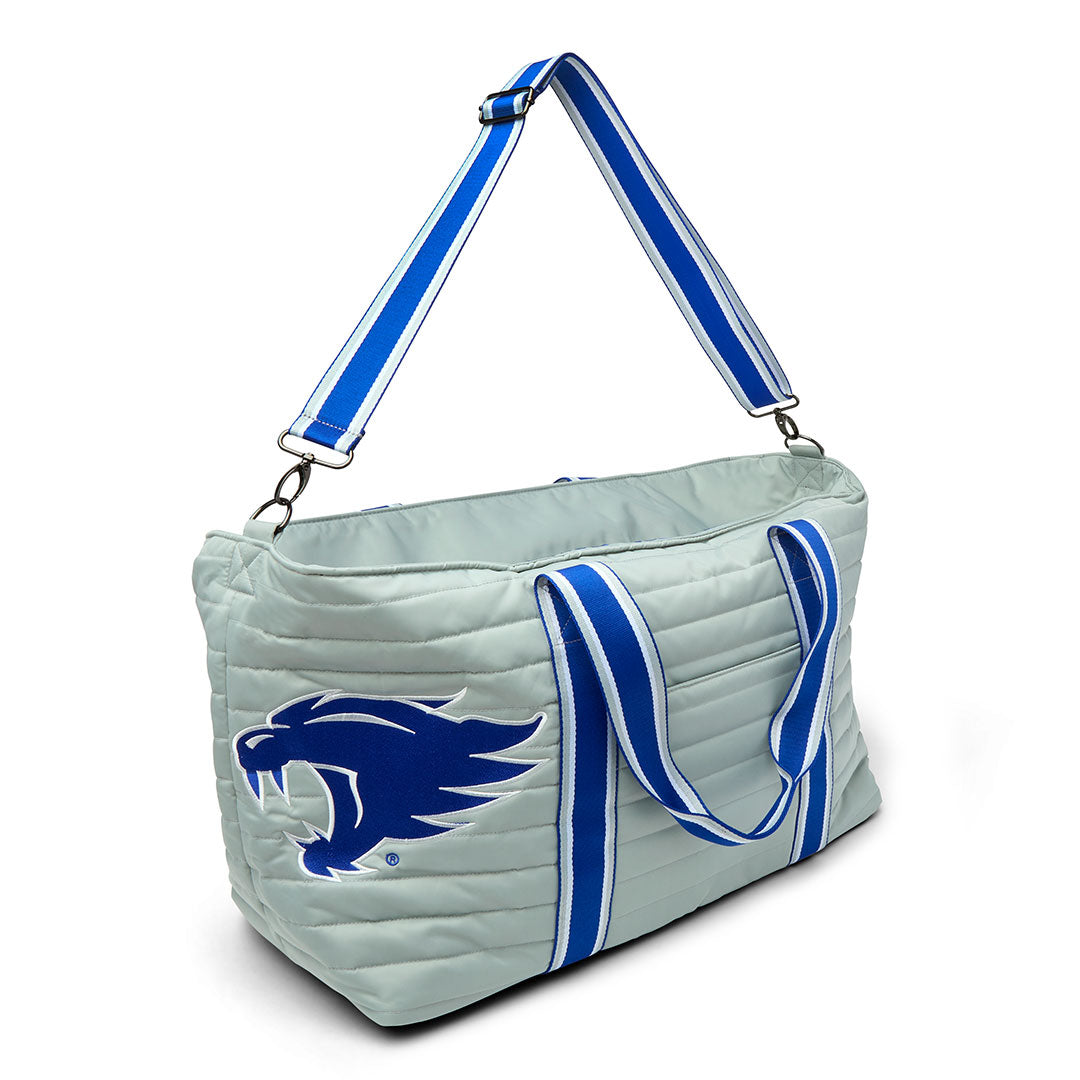 University of Kentucky Grey Noir