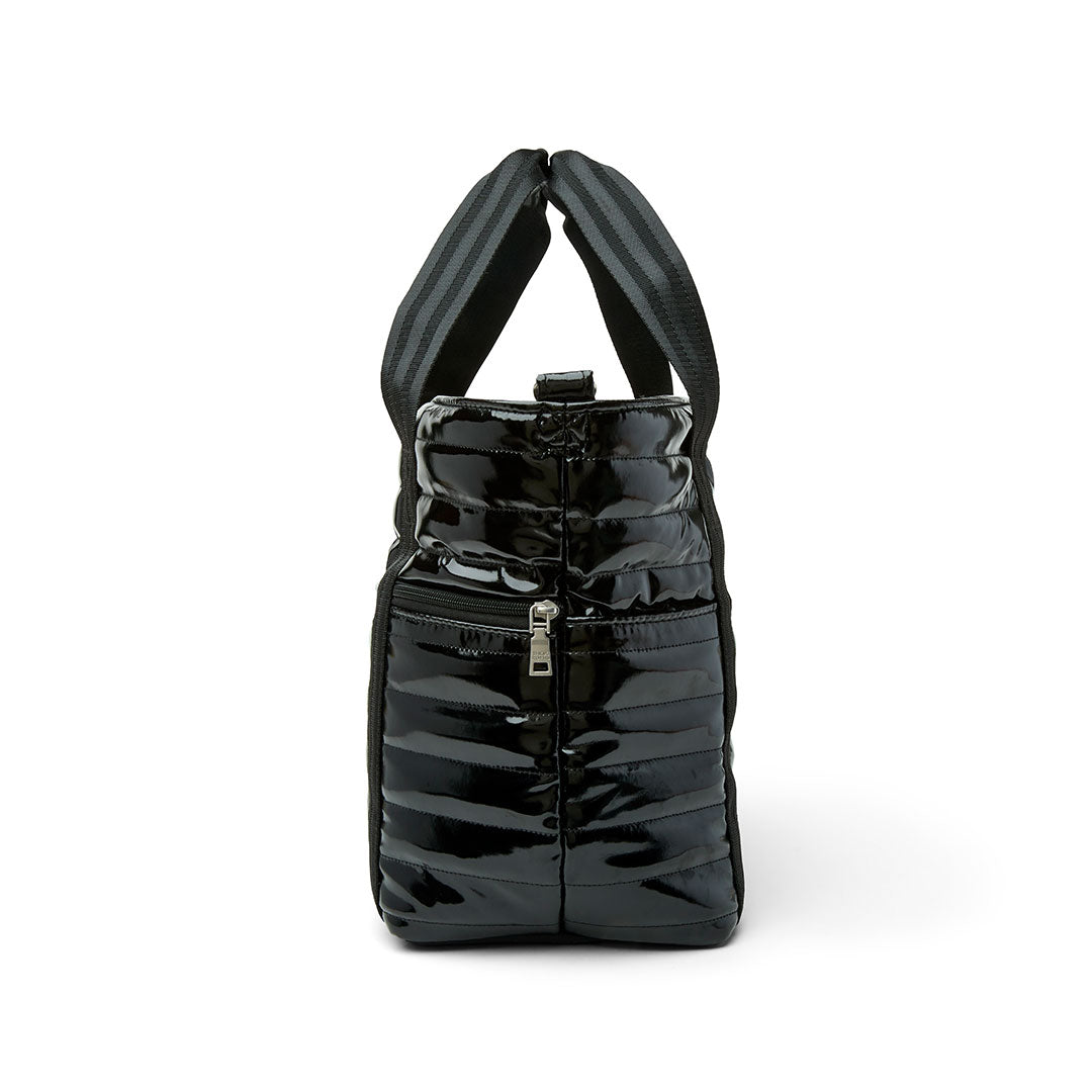 Black Patent