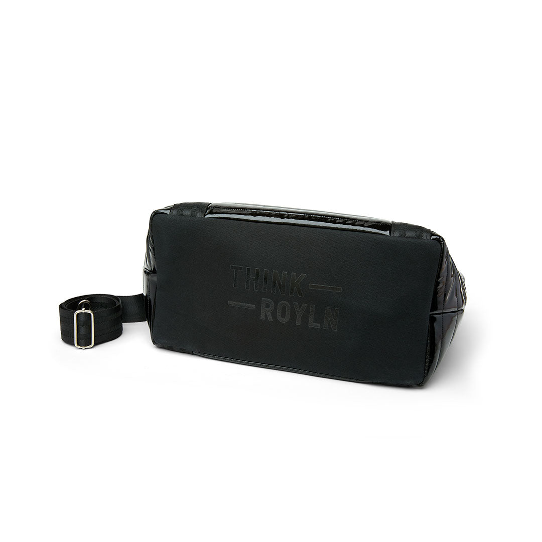 Black Patent