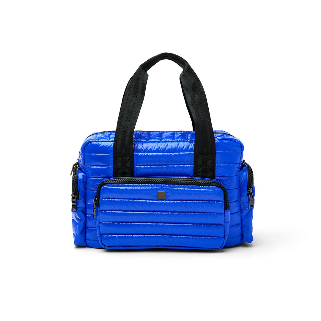 Glossy Cobalt