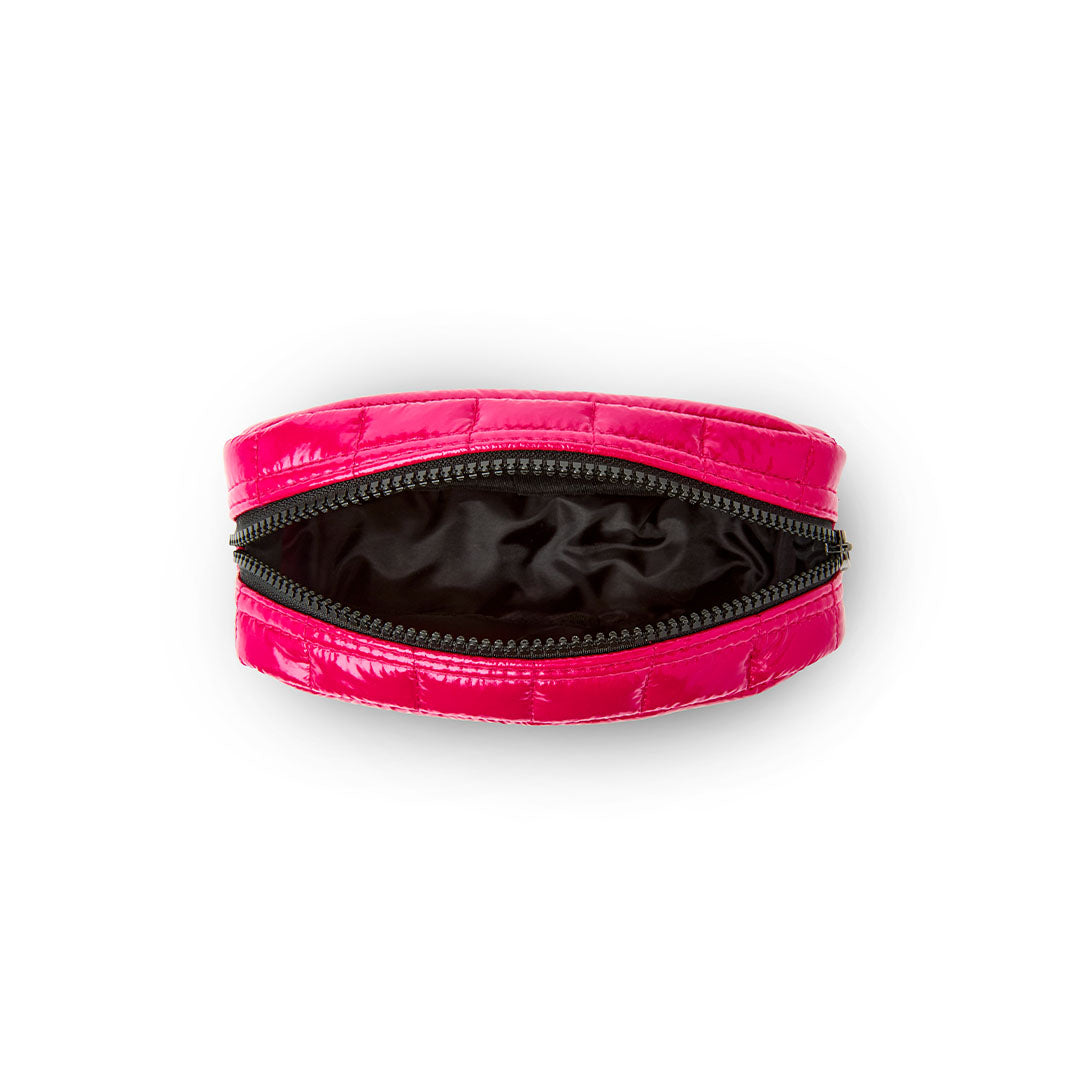 Glossy Fuchsia