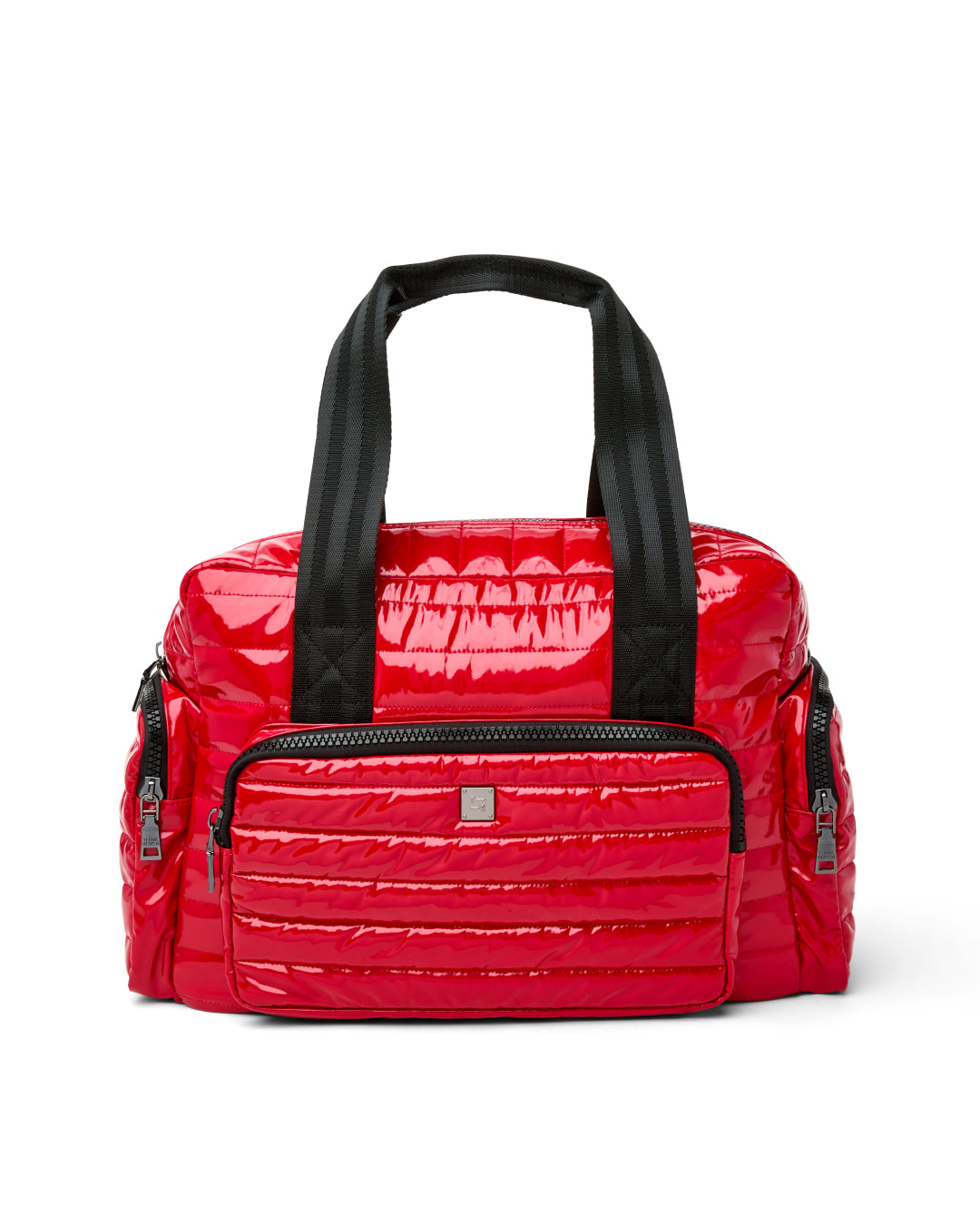 Voyager Travel Bag