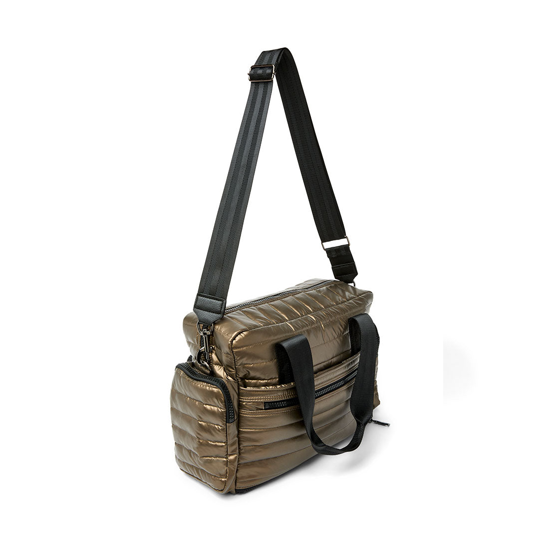 Bolsa de viaje Voyager