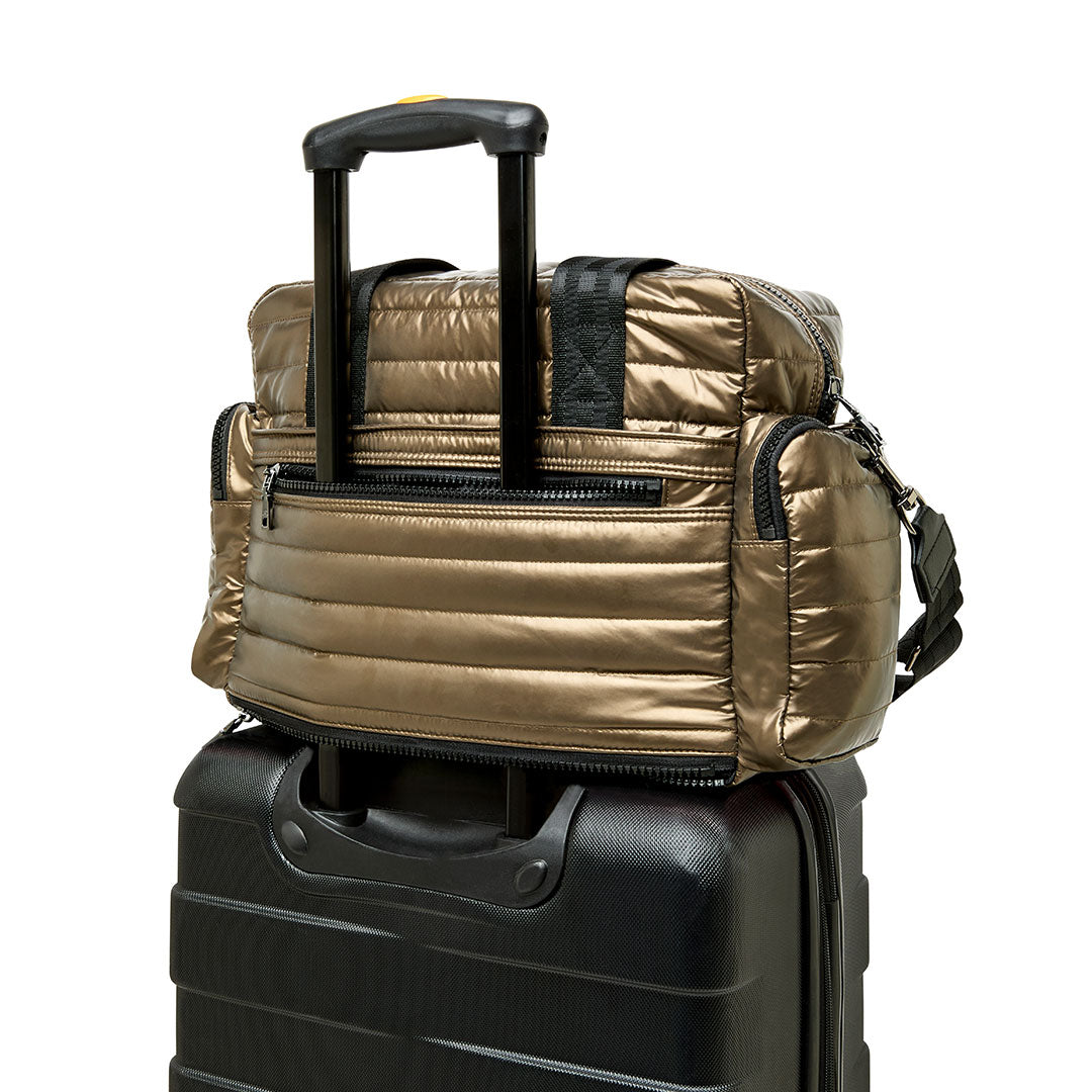 Bolsa de viaje Voyager
