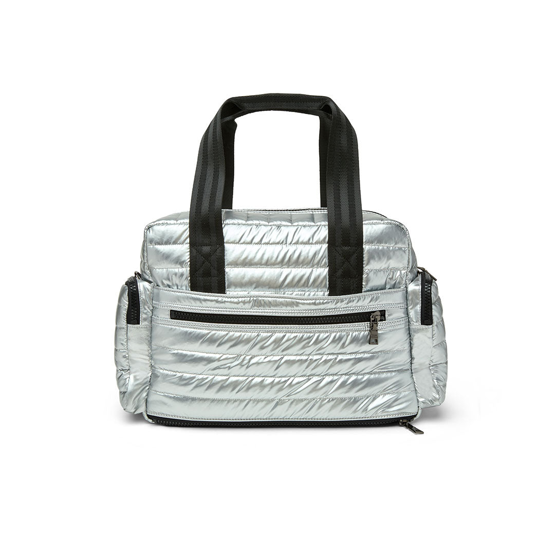 Pearl Silver