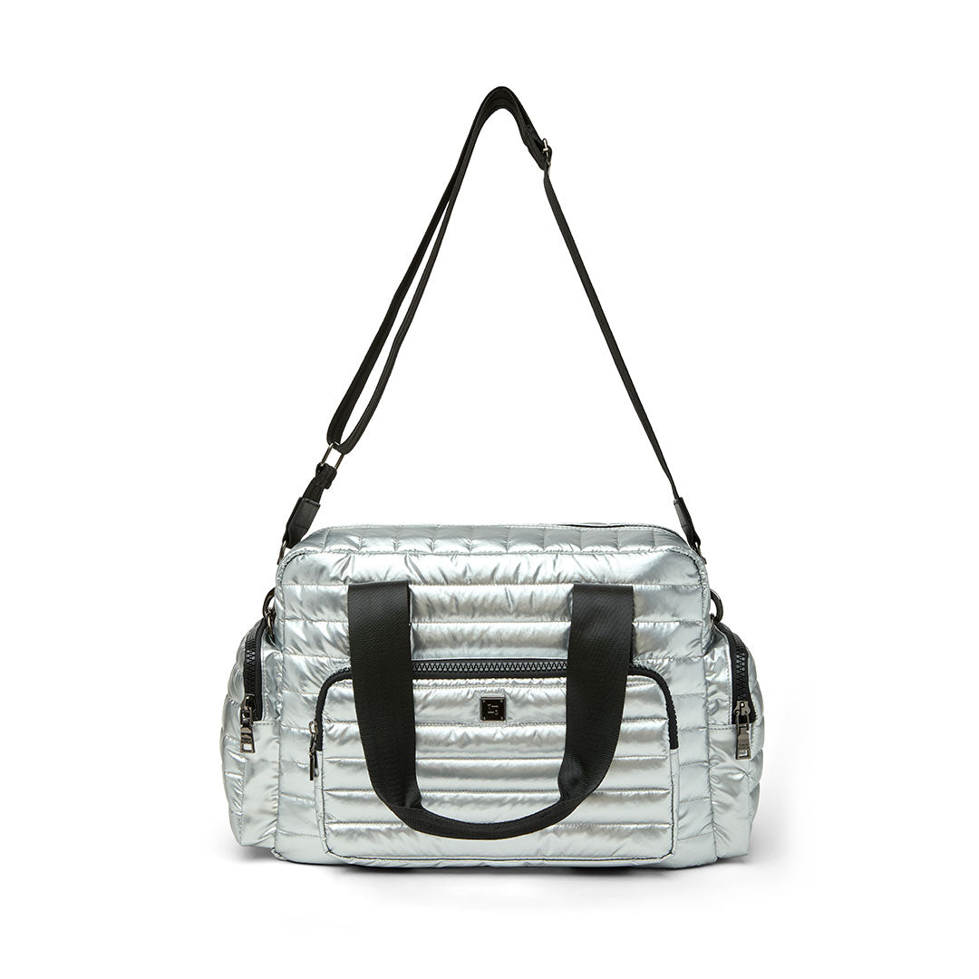 Pearl Silver