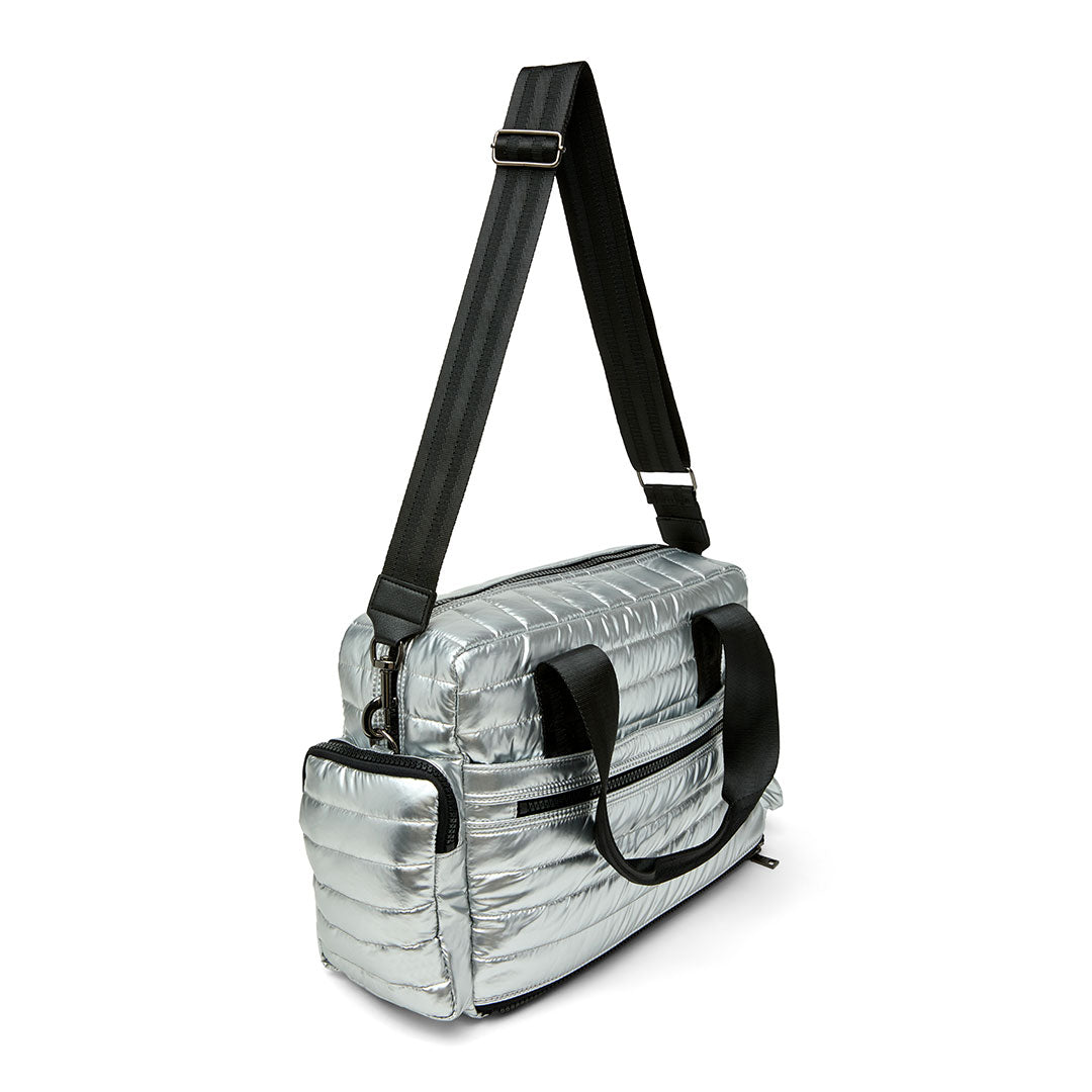 Pearl Silver