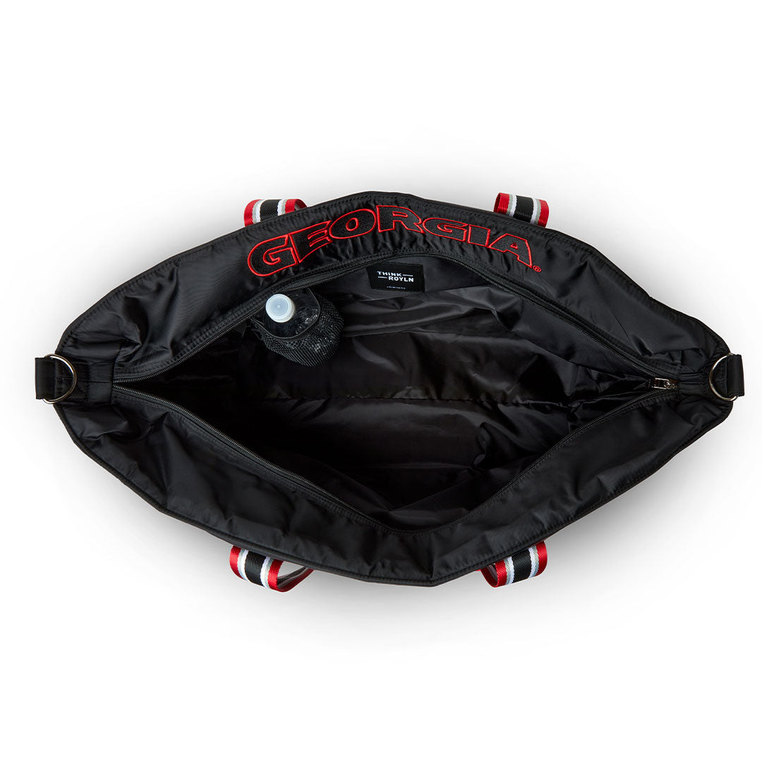 University of Georgia Black Noir