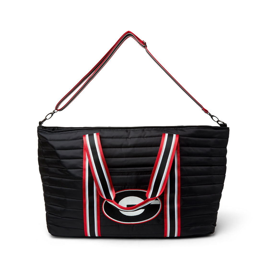 University of Georgia Black Noir