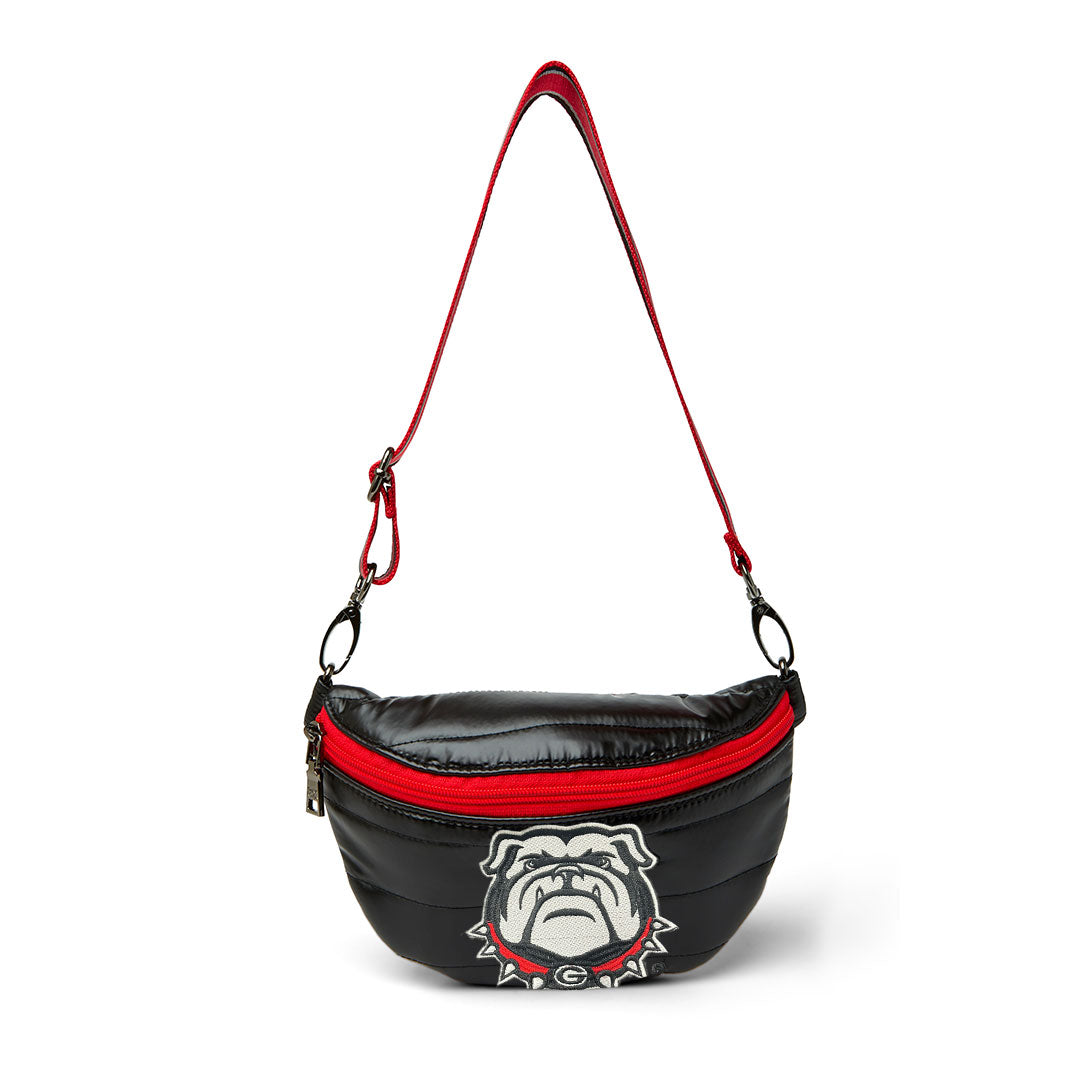 University of Georgia Pearl Black