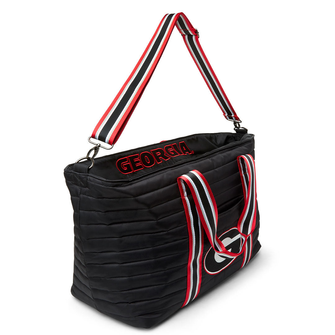 University of Georgia Black Noir