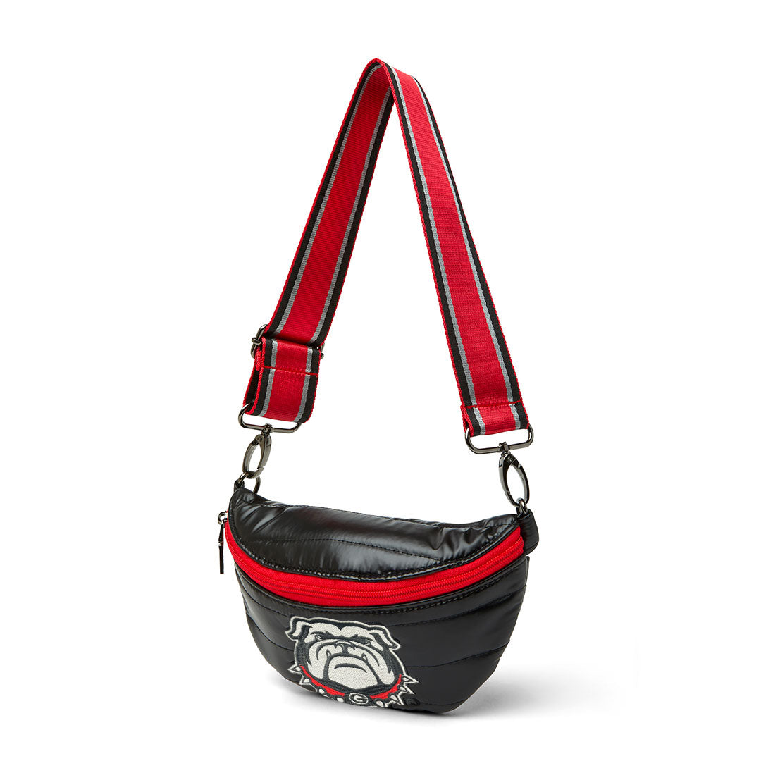 University of Georgia Pearl Black