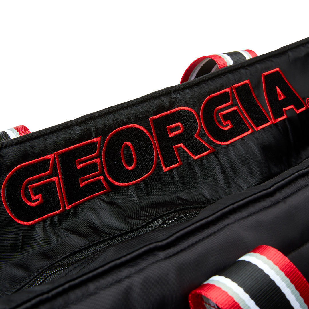 University of Georgia Black Noir