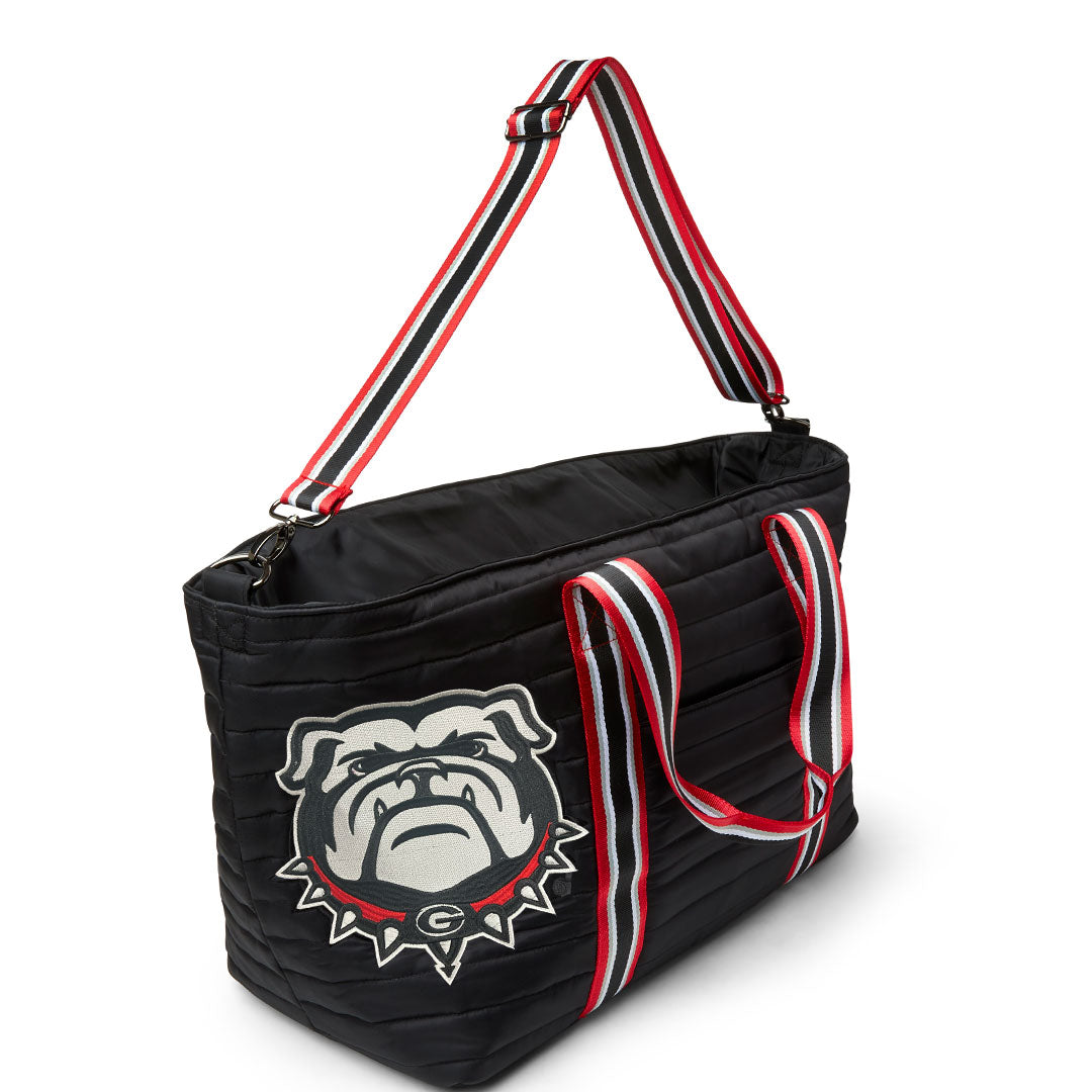 University of Georgia Black Noir