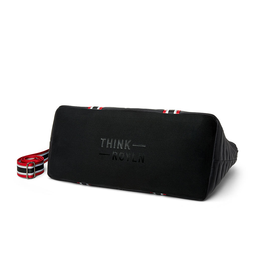 University of Georgia Black Noir