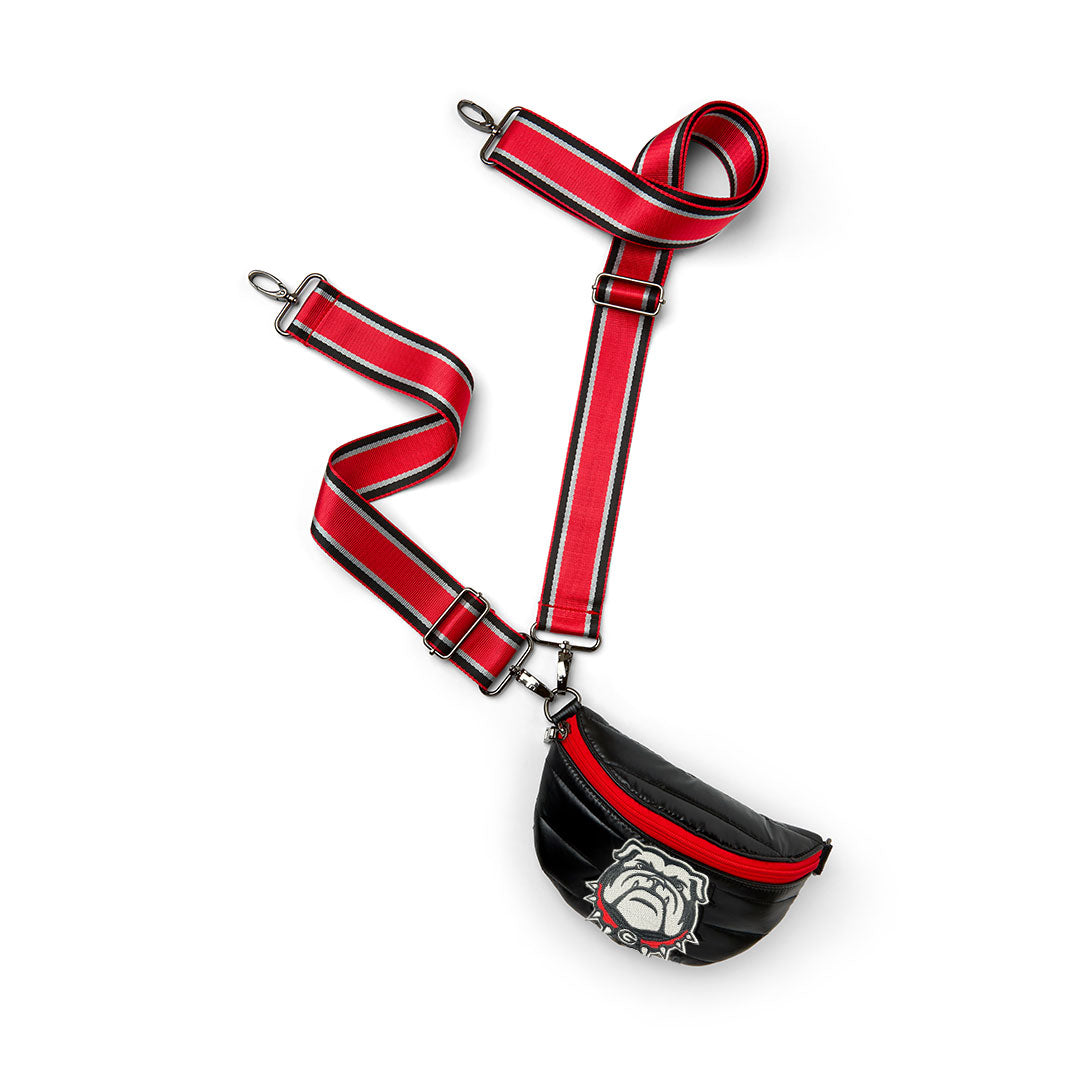 University of Georgia Pearl Black