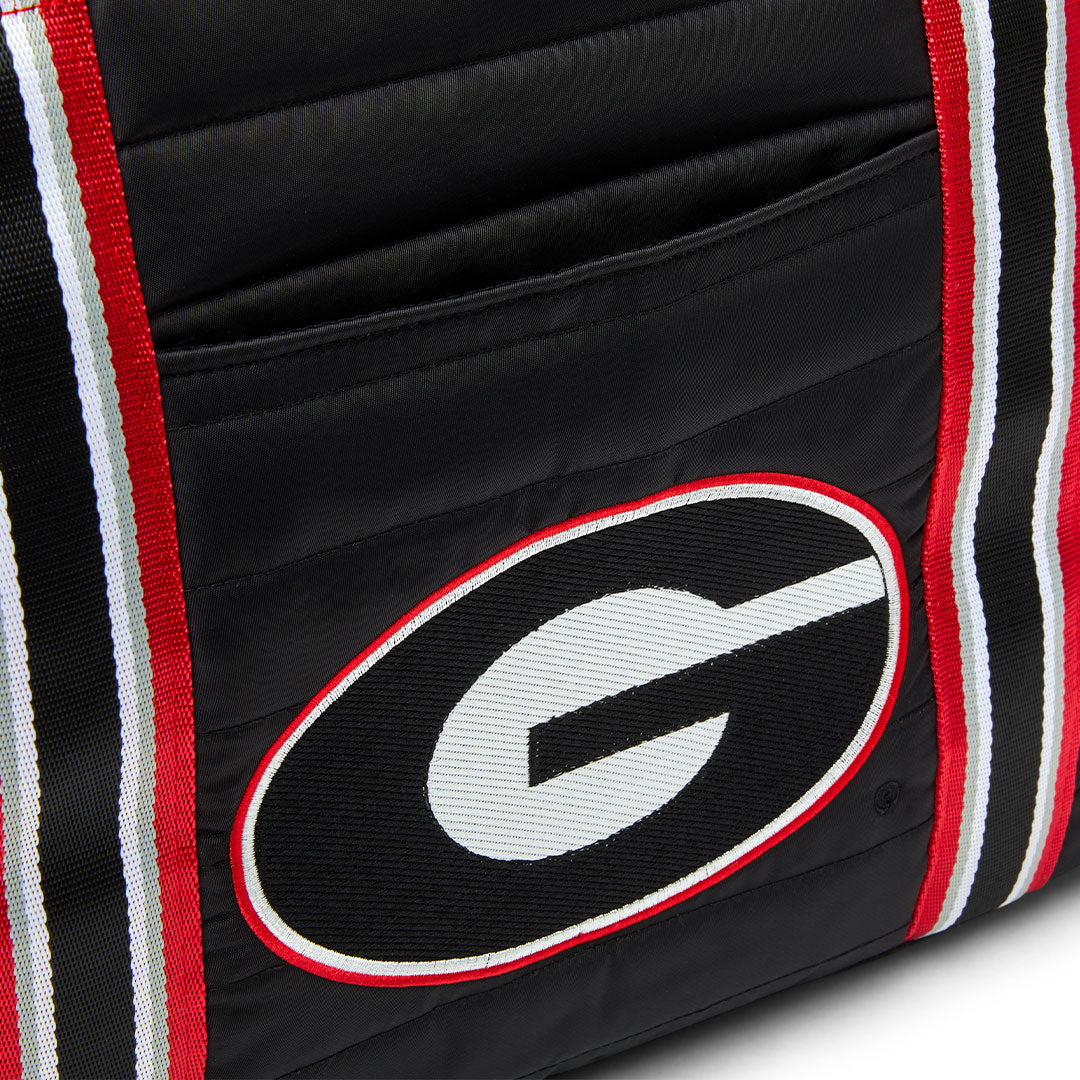 University of Georgia Black Noir