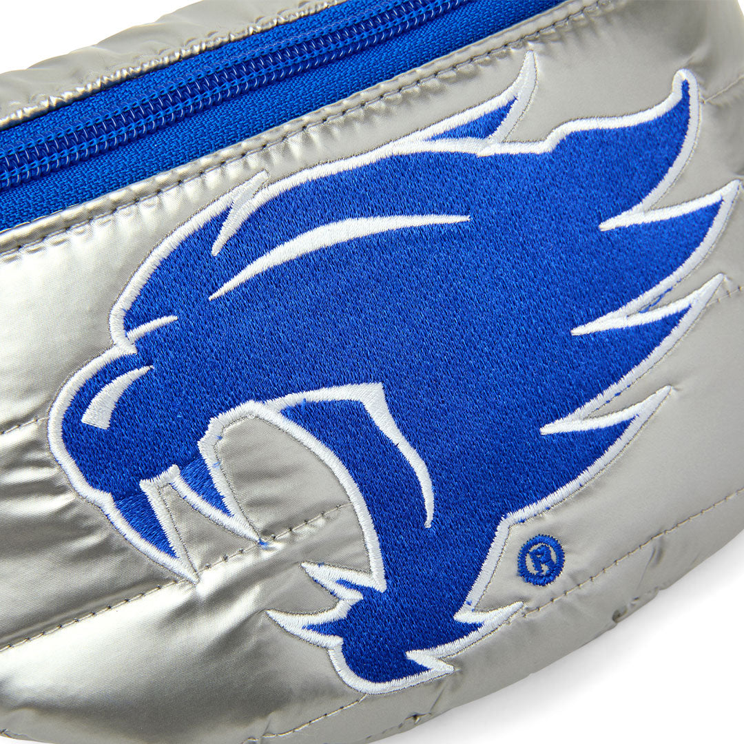 University of Kentucky Pearl Grey