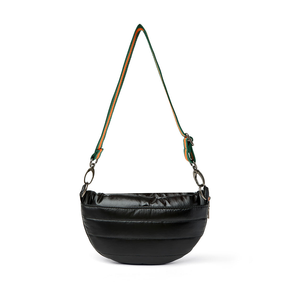 University of Miami Pearl Black