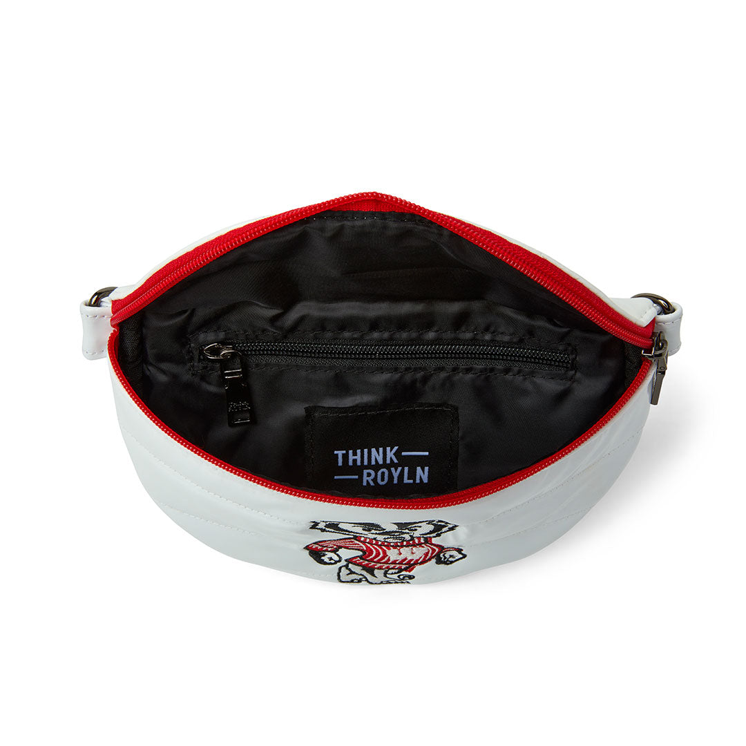 University of Wisconsin White Patent