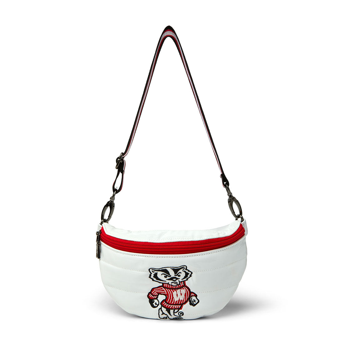 University of Wisconsin White Patent