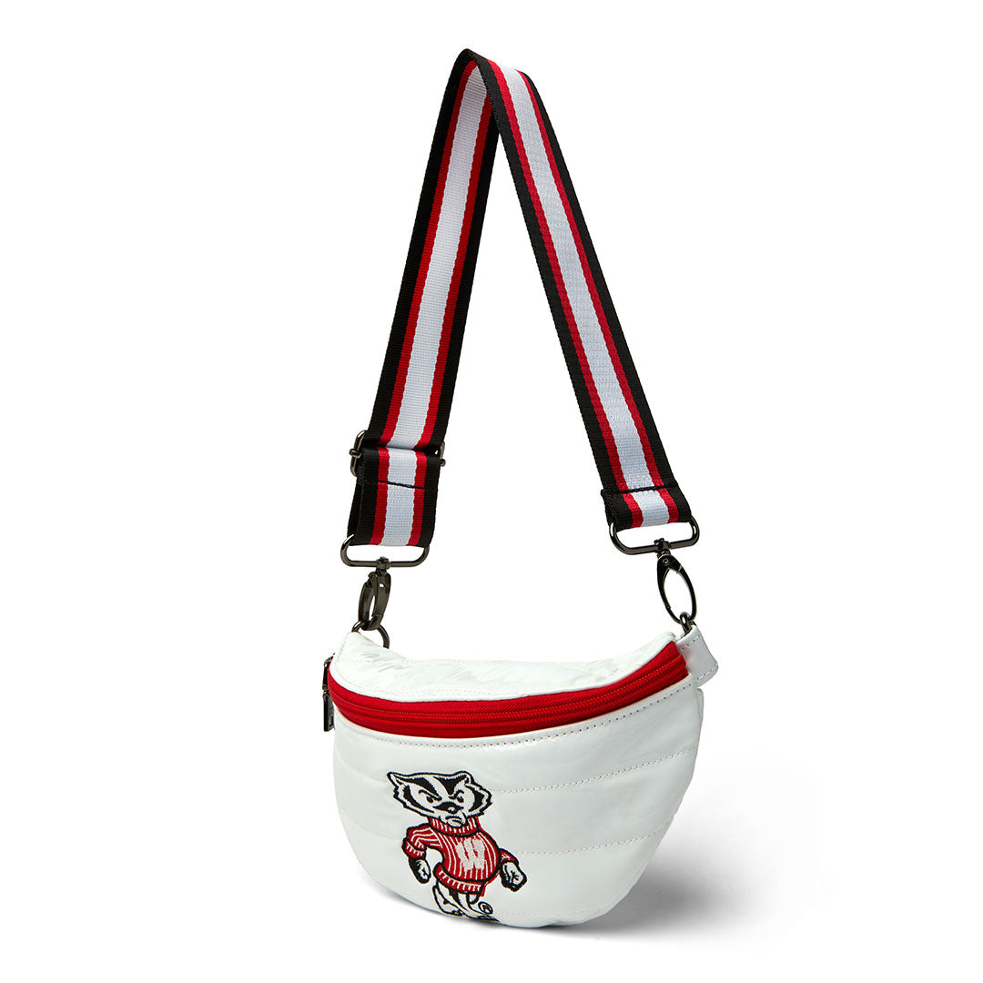 University of Wisconsin White Patent