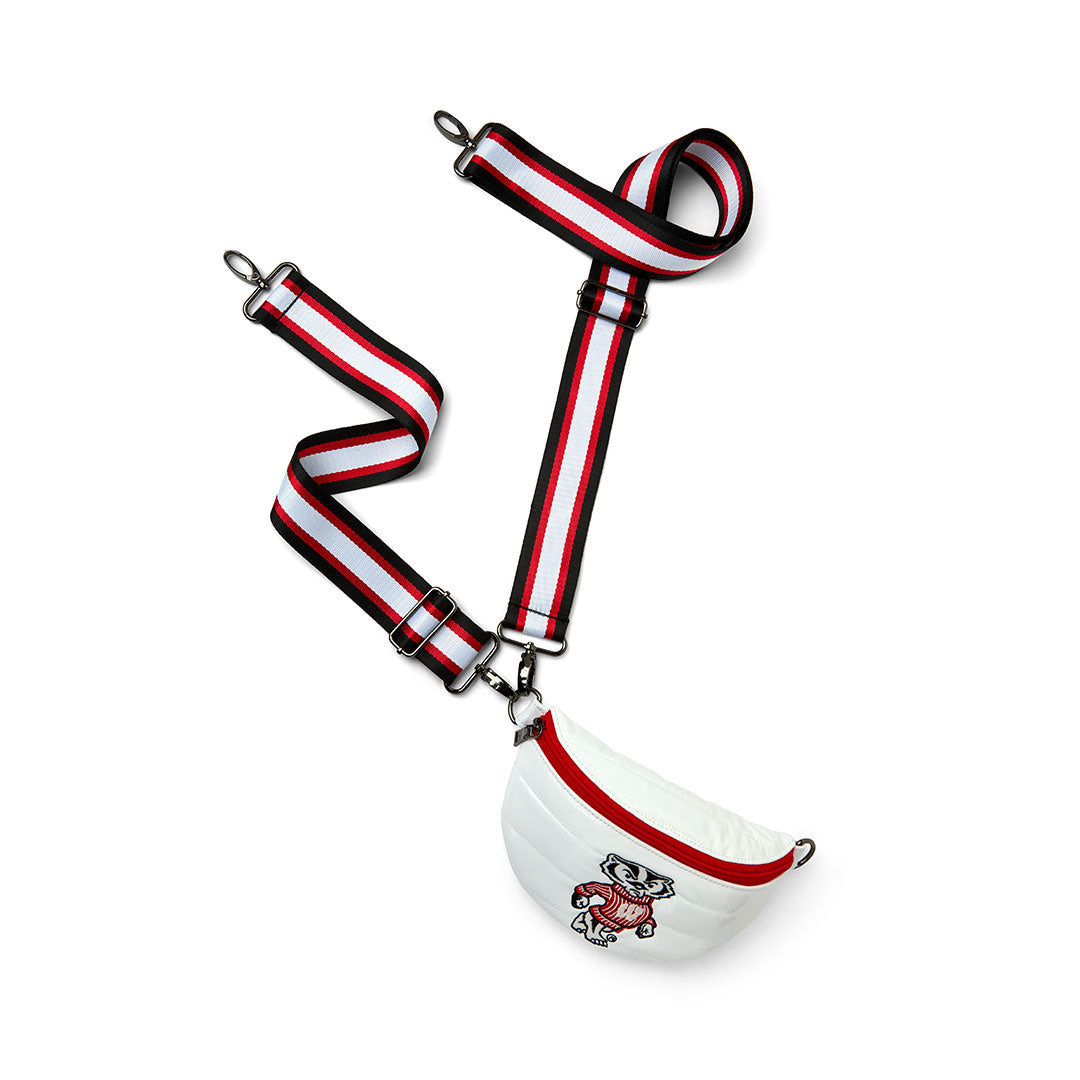 University of Wisconsin White Patent