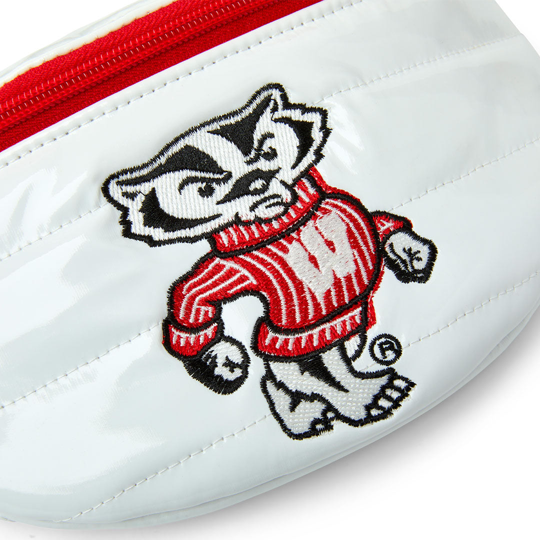 University of Wisconsin White Patent