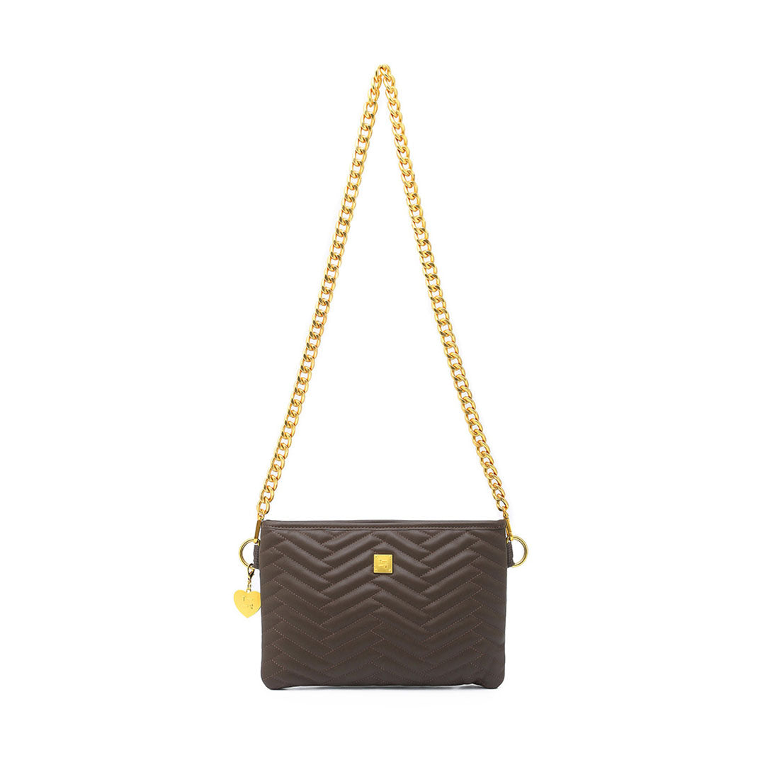 Italian Espresso Leather