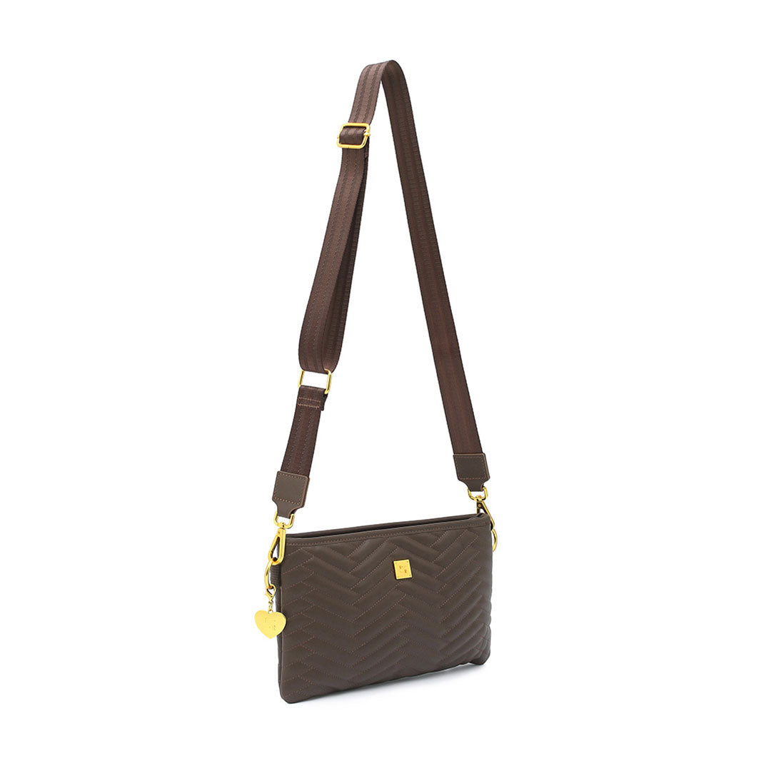 Italian Espresso Leather