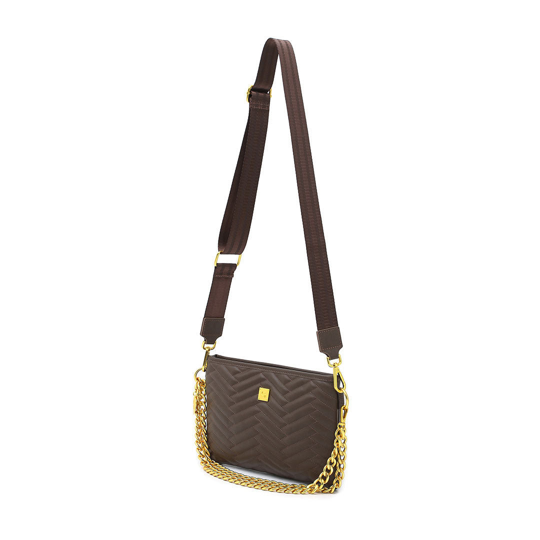 Italian Espresso Leather