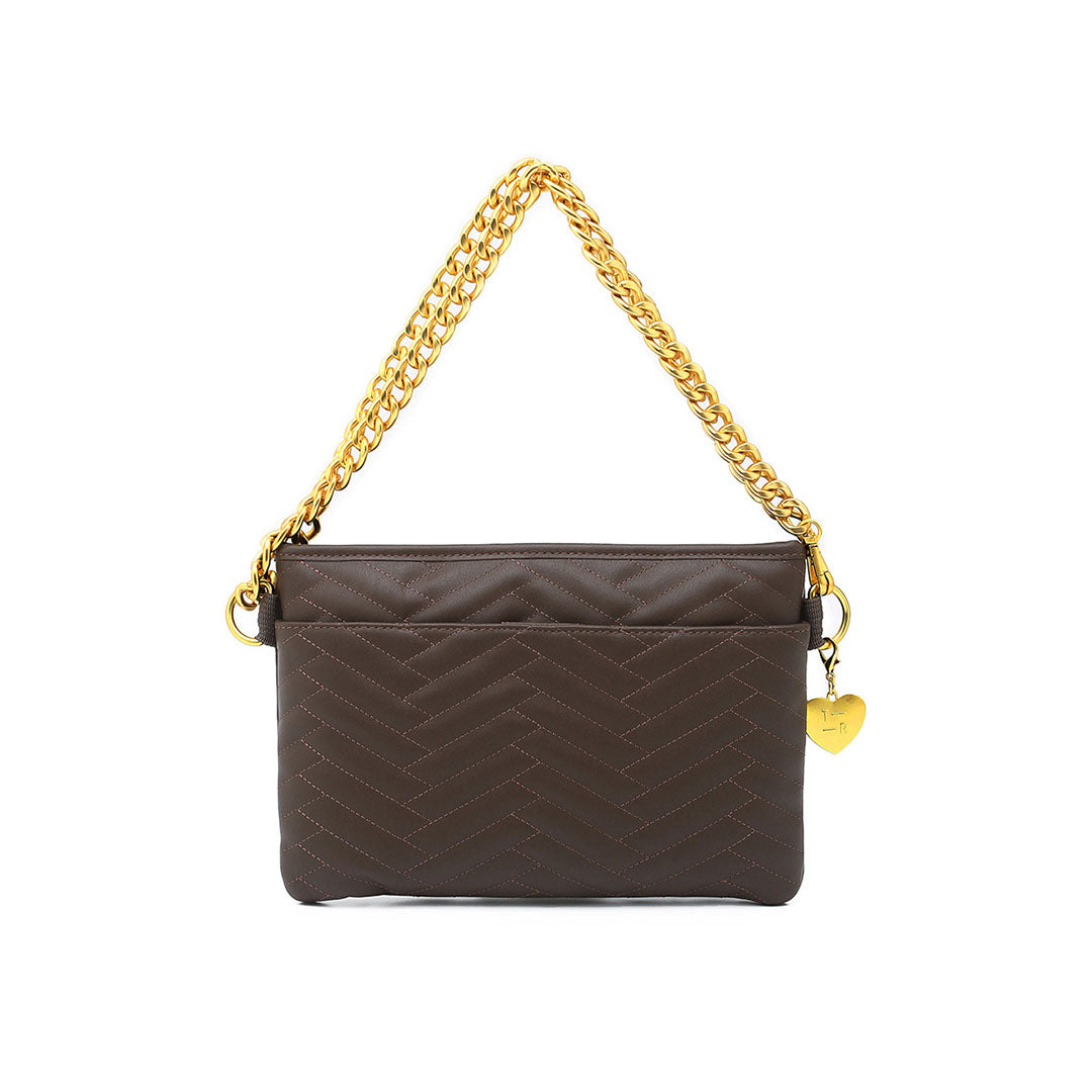 Italian Espresso Leather