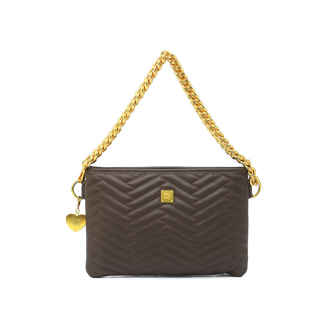 Italian Espresso Leather