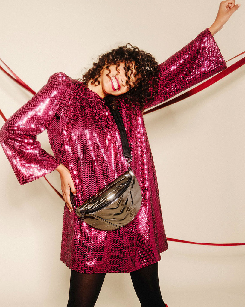 Fashion Designer Women's Handbags & Purses | Think Royln #lifeonthefly