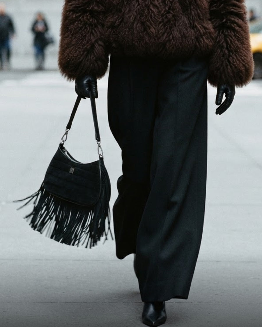 Fringe Benefits