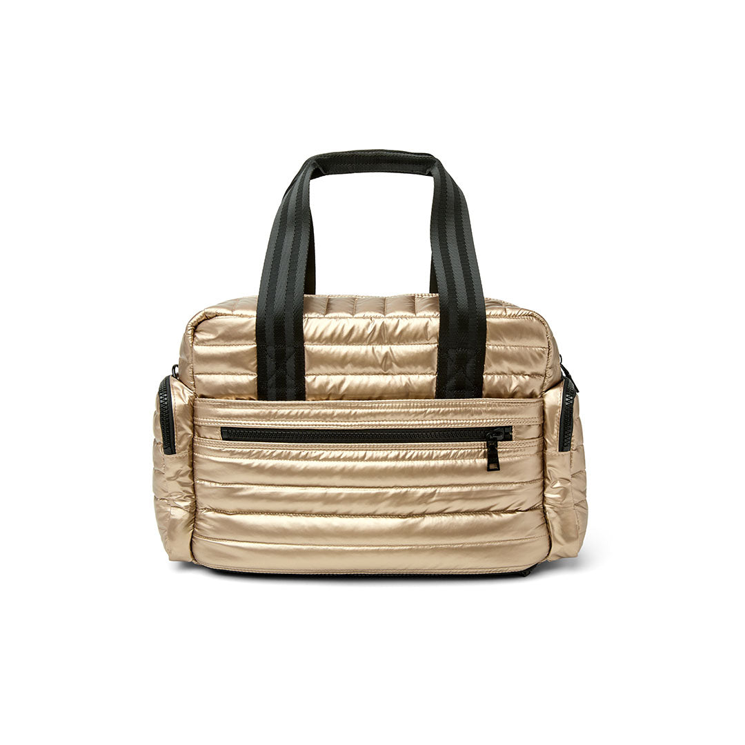 Designer Travel Bag | Think Royln's Voyager Travel Bag