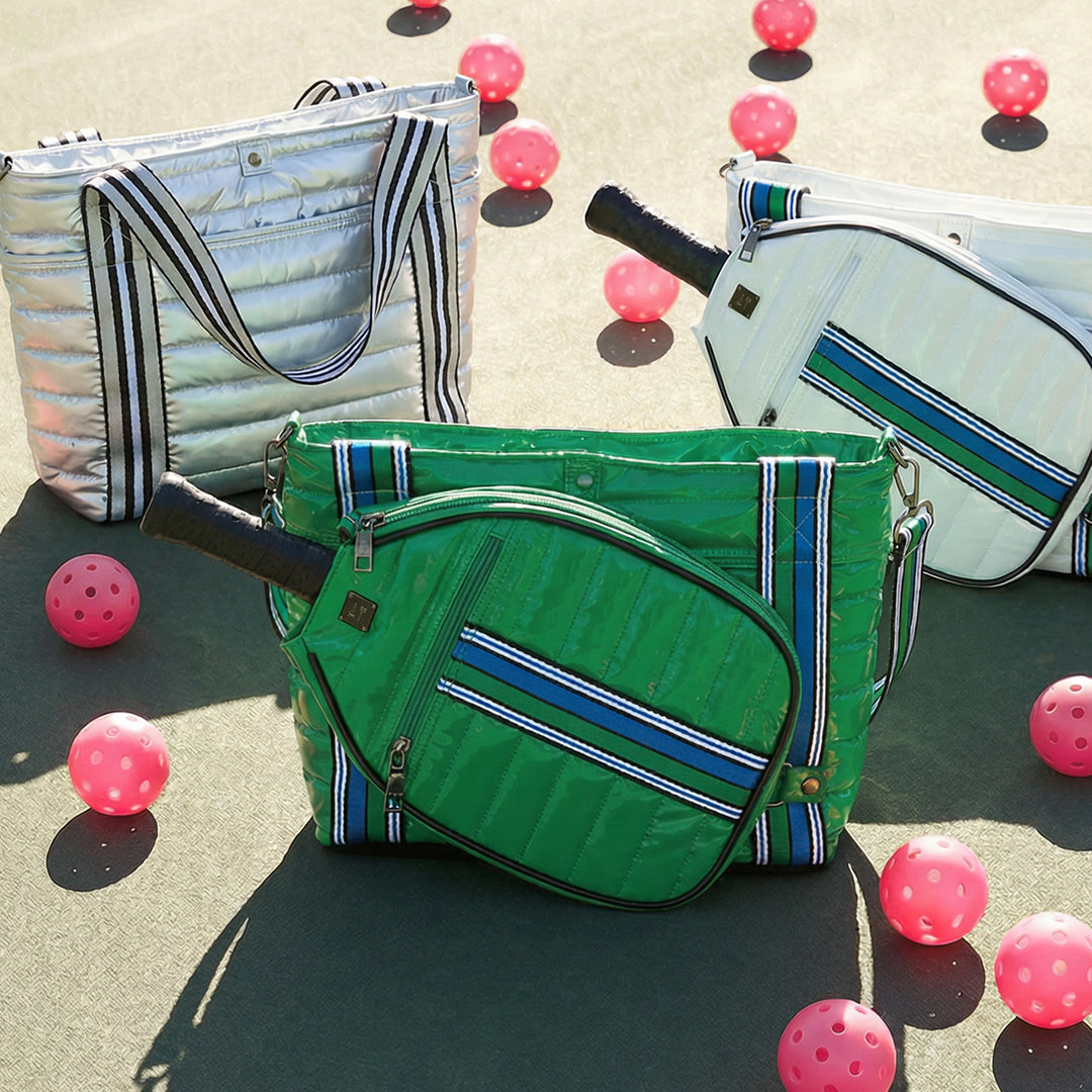 Ace of the Court Pickleball Bag: Think Royln's Women's Pickleball