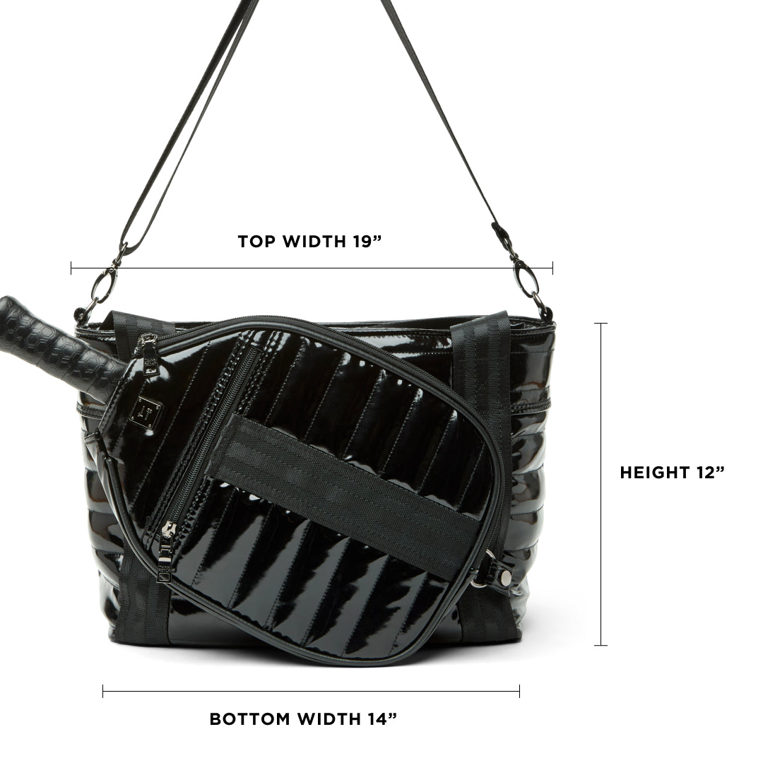 Ace of the Court Pickleball Bag: Think Royln's Women's Pickleball