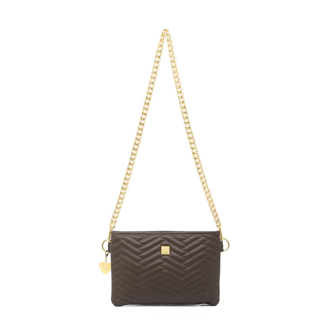Italian Espresso Leather
