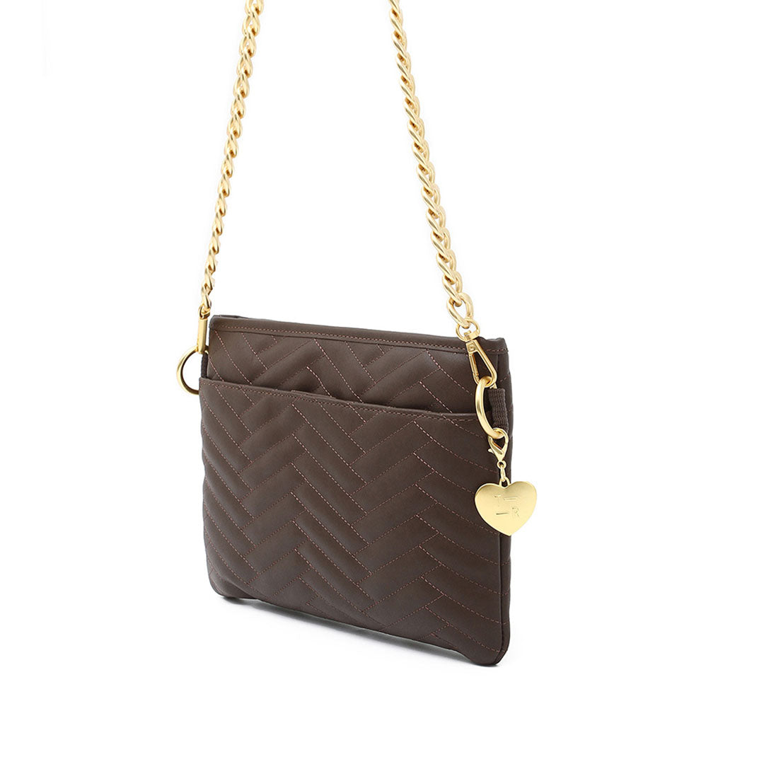 Italian Espresso Leather