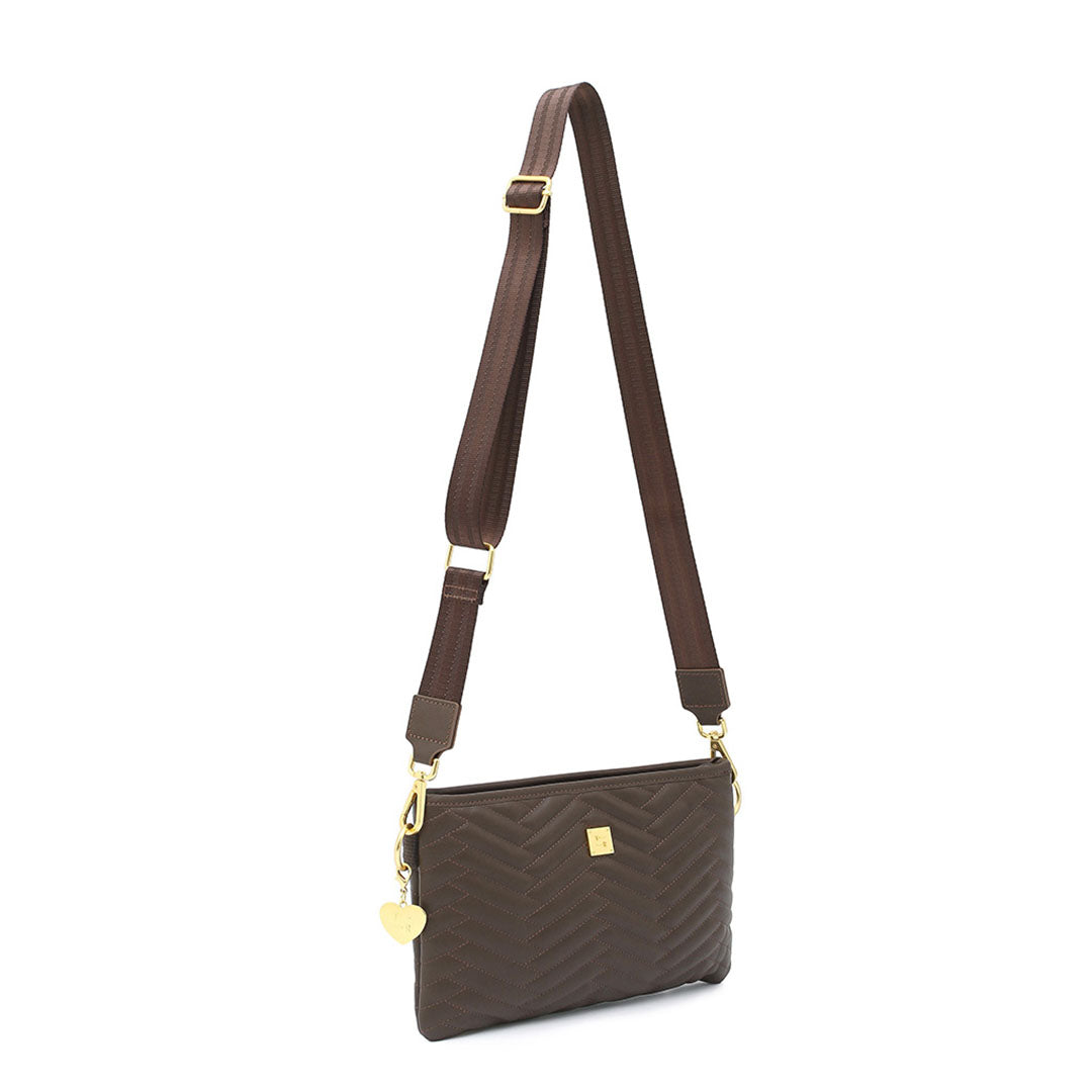 Italian Espresso Leather