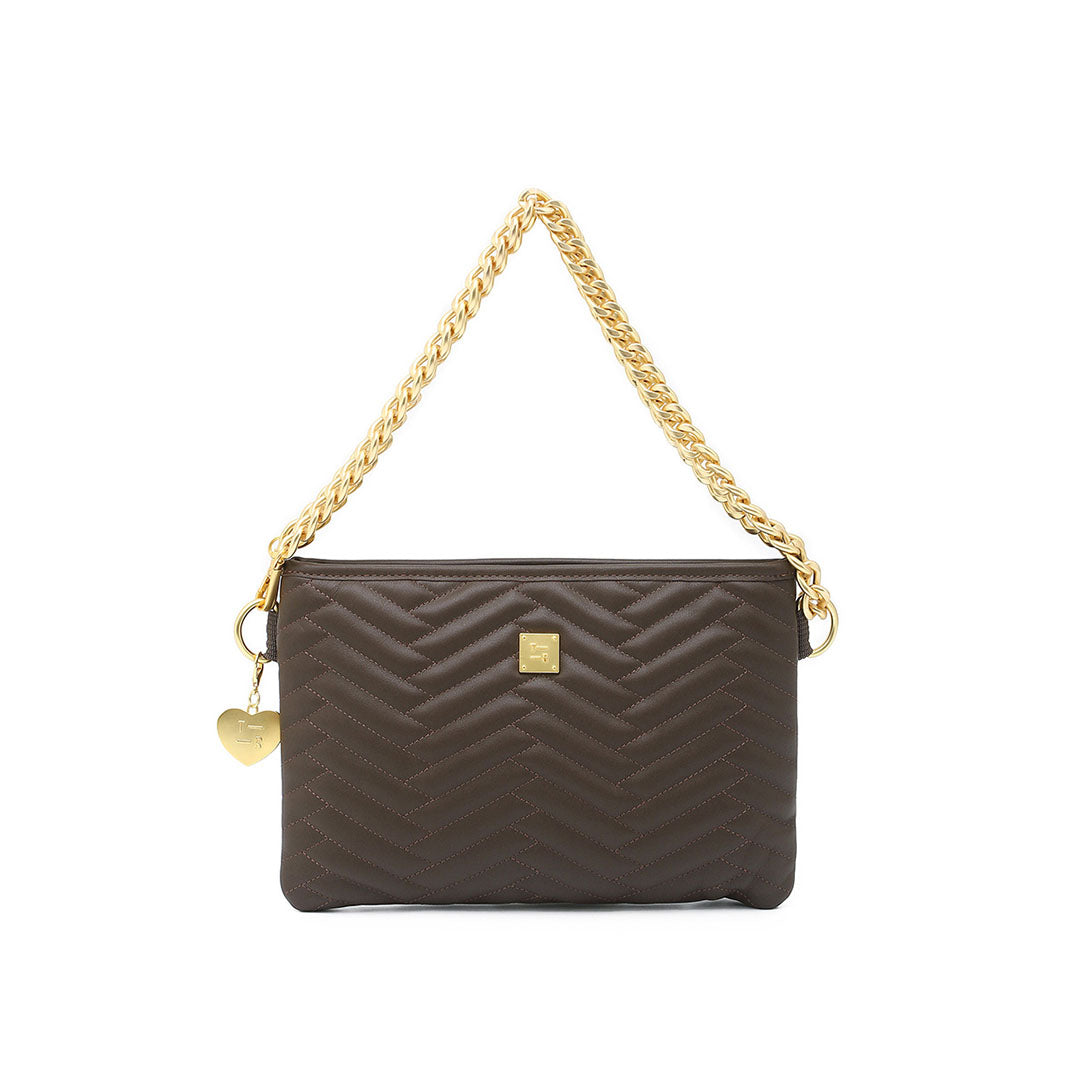 Italian Espresso Leather
