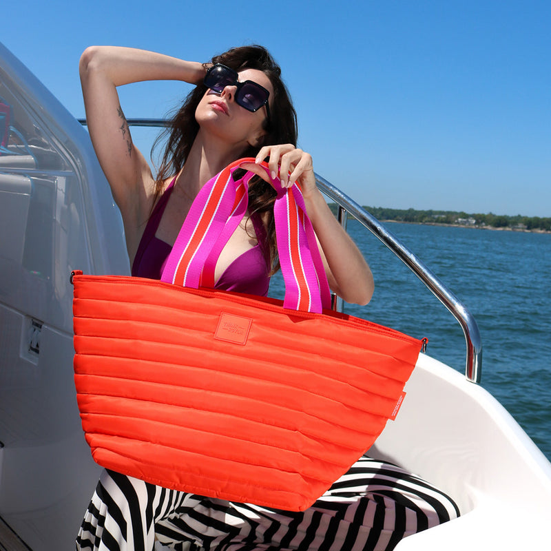 Woman's Handbags THINK ROYLN Yacht Bum Bag 2.0 - Medium