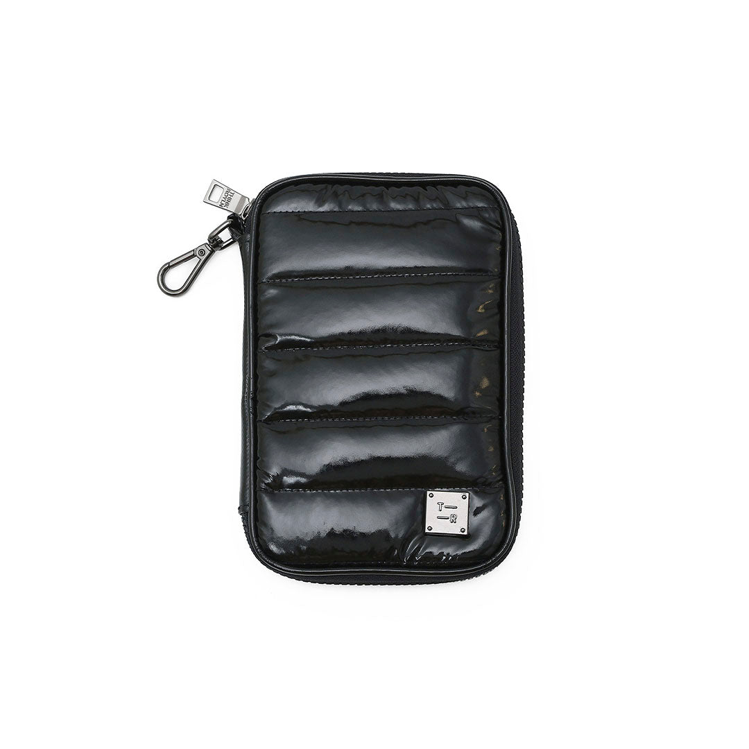 Black Patent