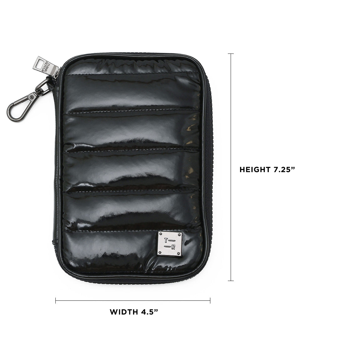 Black Patent