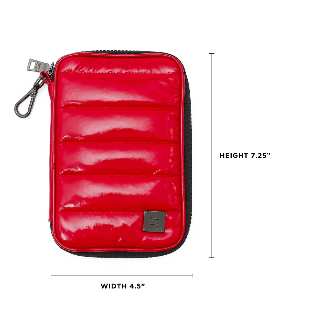 Lipstick Patent