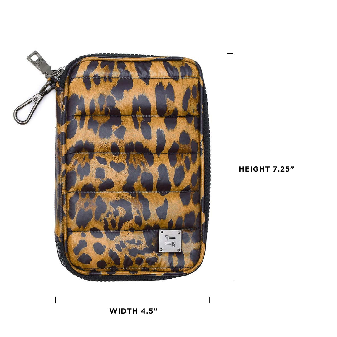 Pearl Leopard