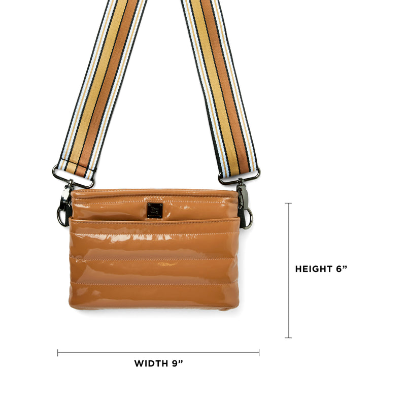 Crossbody Straps: Customize Your Think Royln Bags