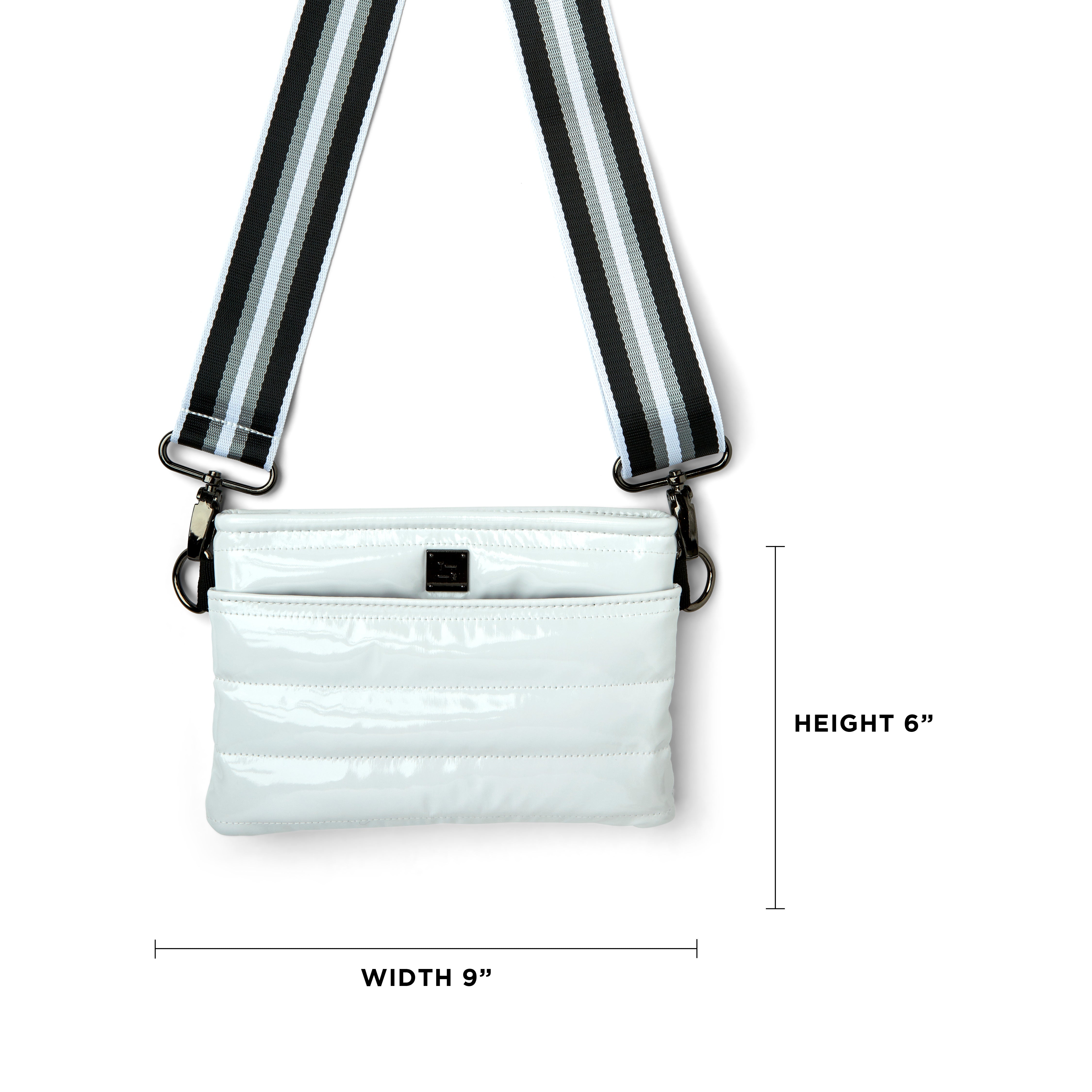 Bum Bag/Crossbody